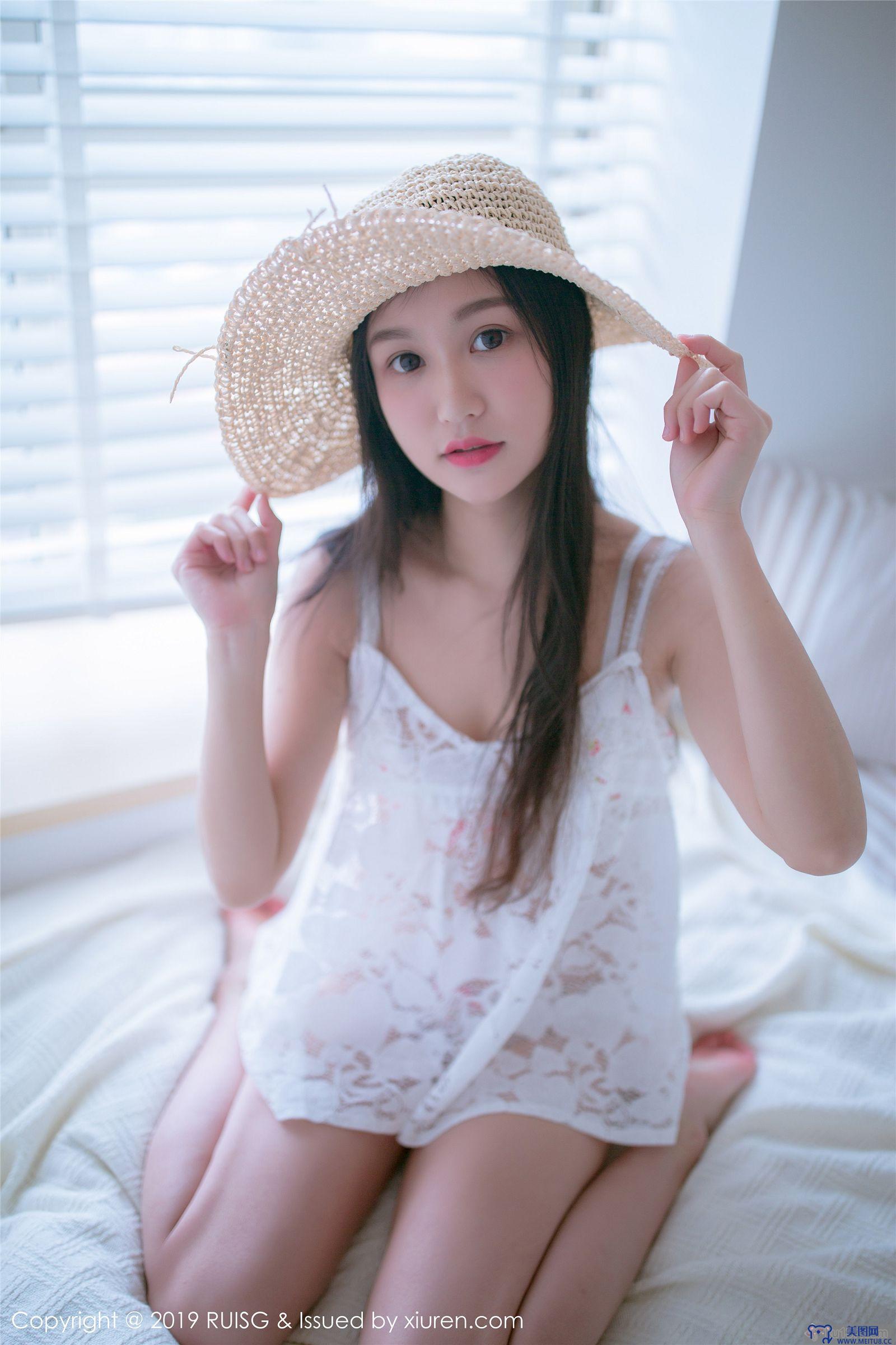 [MICAT套图] 2019.06.25 Vol.068 深紫Julie