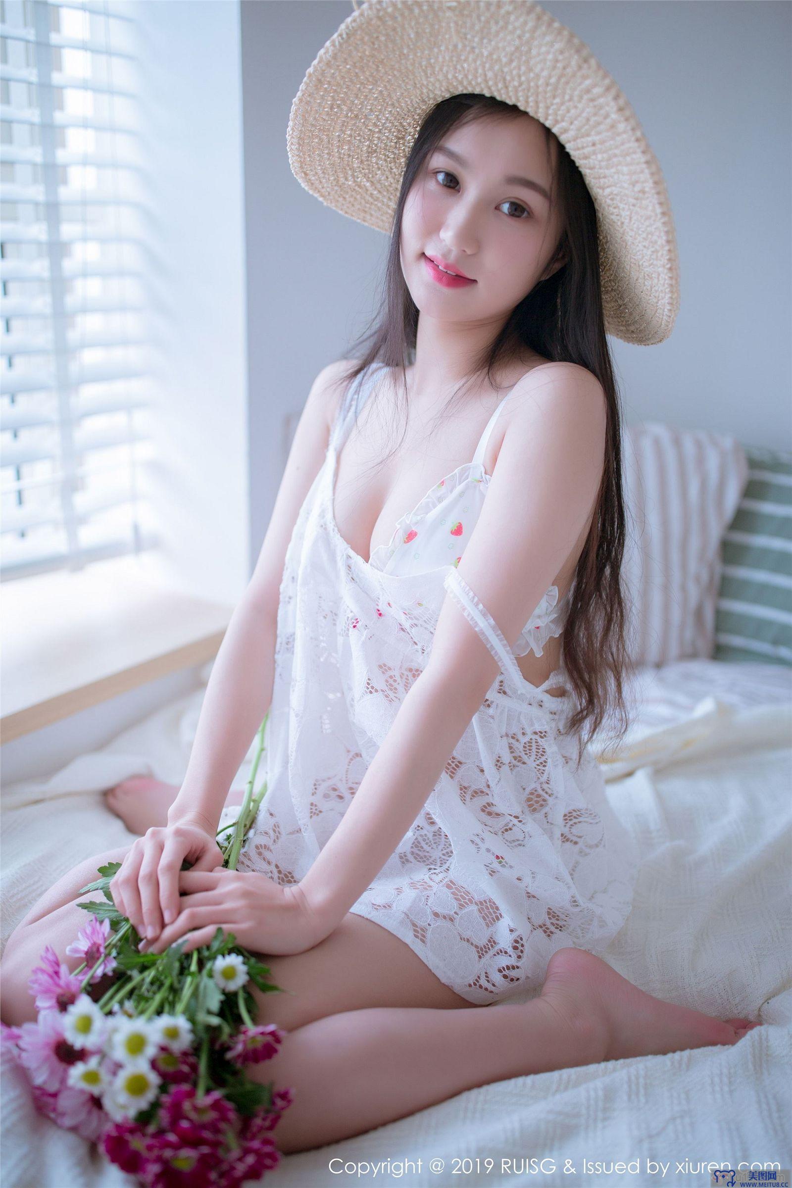 [MICAT套图] 2019.06.25 Vol.068 深紫Julie