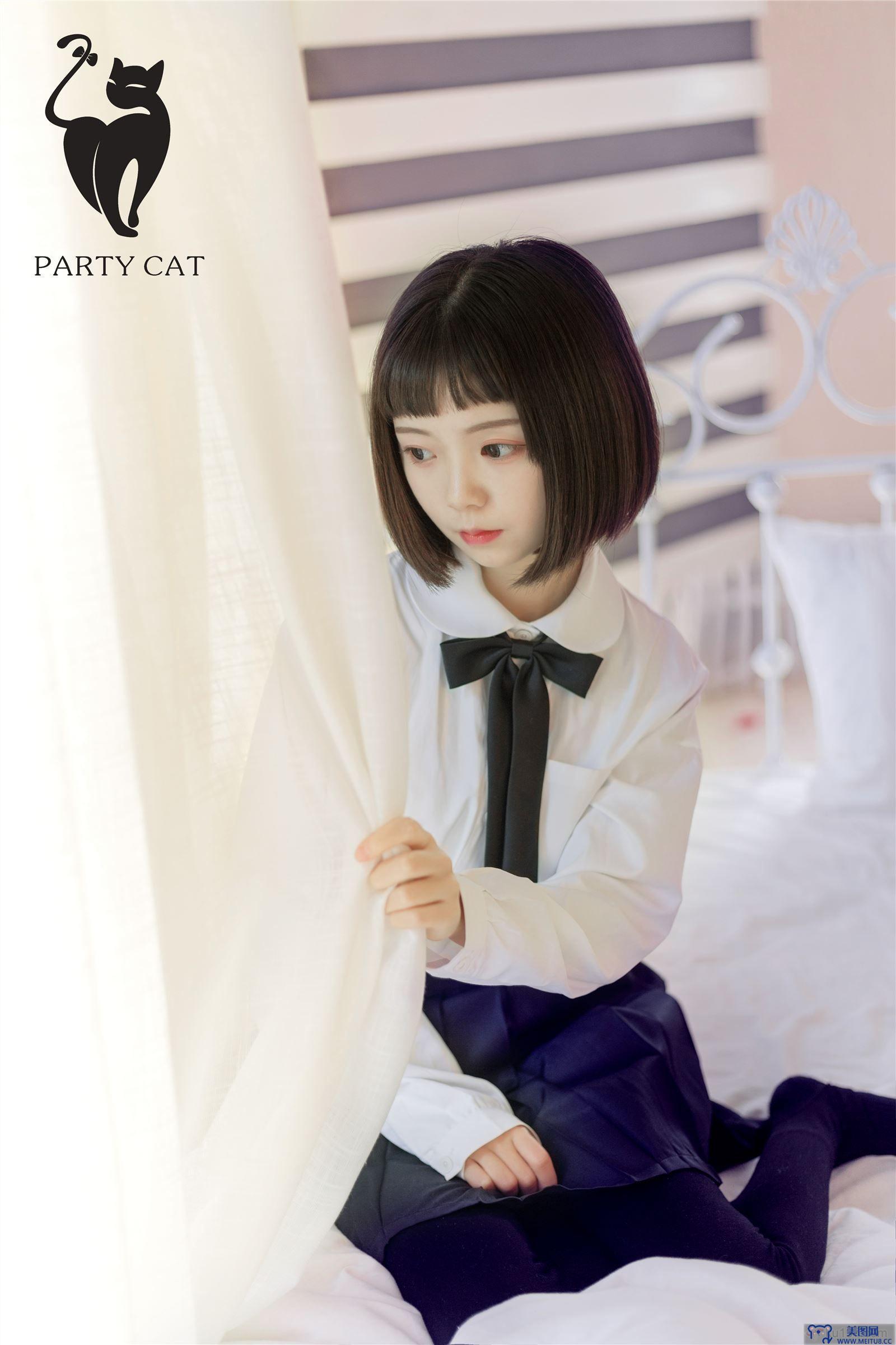 [PartyCat写真] 2017.11.20 Vol.009 安琪拉