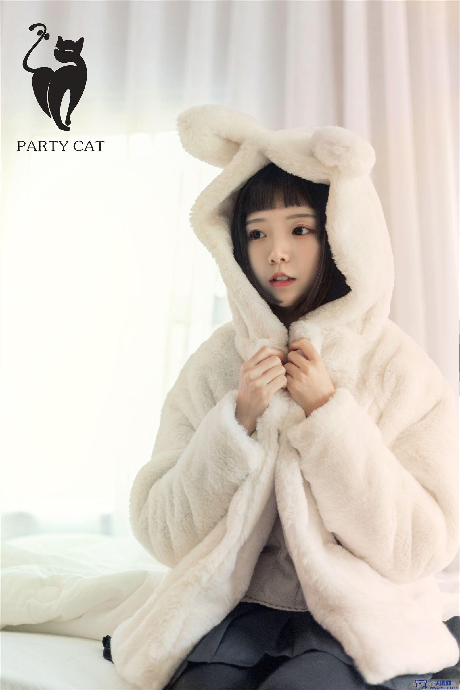 [PartyCat写真] 2017.11.20 Vol.009 安琪拉