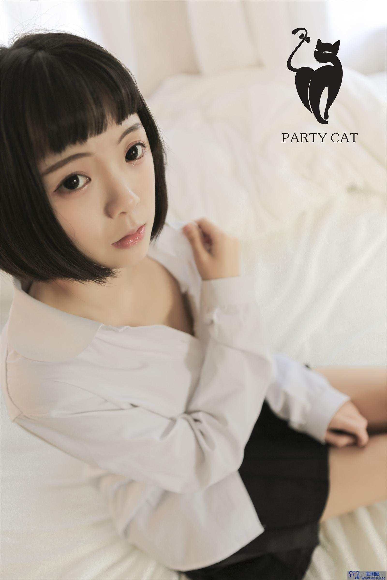 [PartyCat写真] 2017.11.20 Vol.009 安琪拉