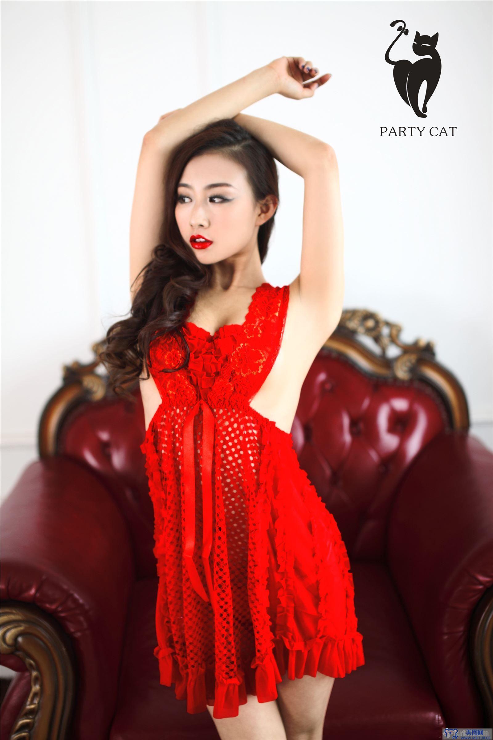 [PartyCat写真] 2017.12.20 Vol.025