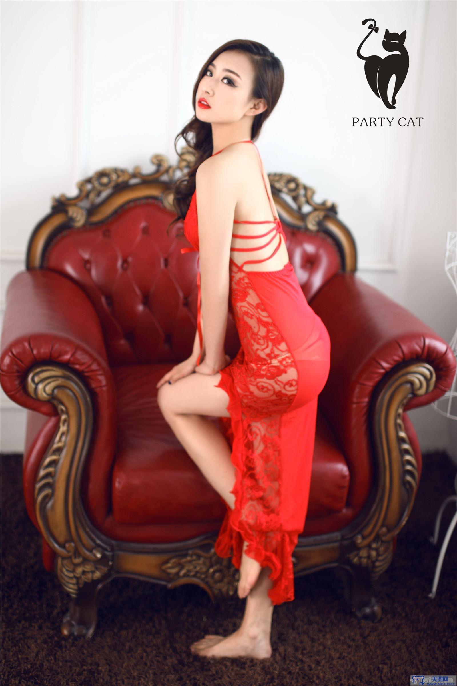 [PartyCat写真] 2017.12.20 Vol.025