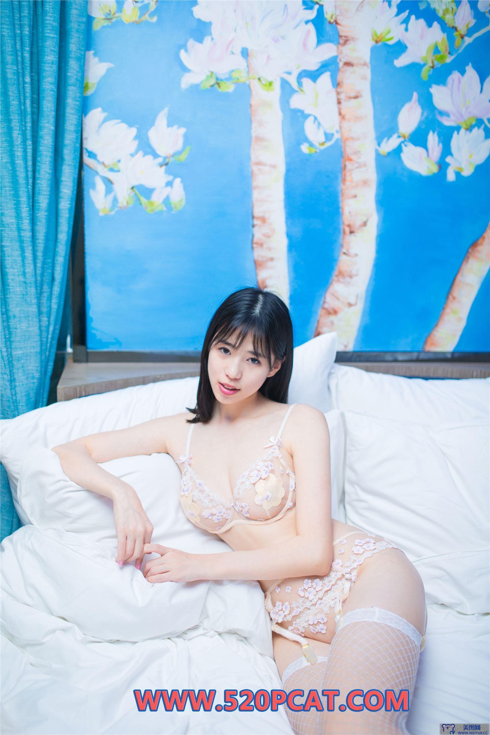 [PartyCat写真] 2018.05.05 NO.111 Ellie艾栗栗