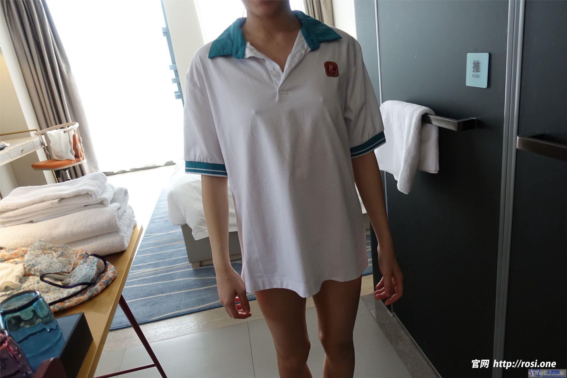 [ROSI美女图]2023.03.14 NO.4117