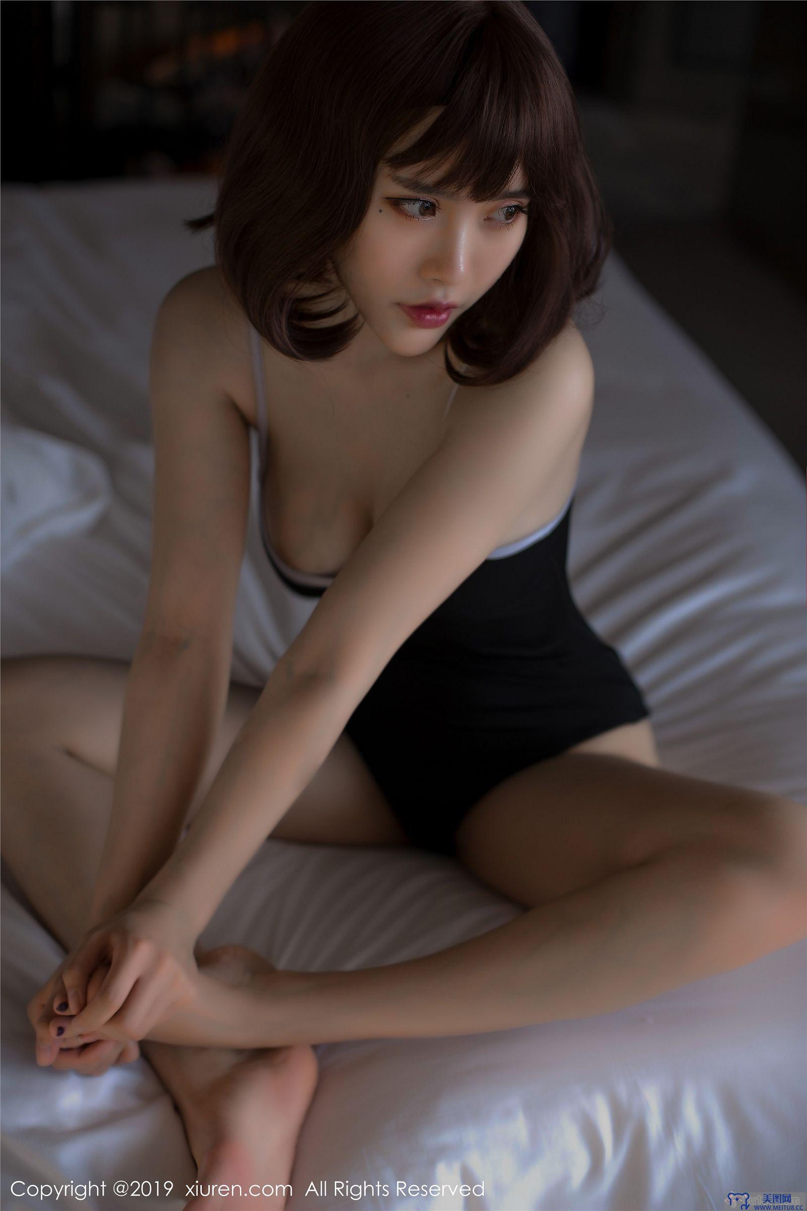 [秀人XIUREN] 2019.07.23 Vol.1566 私语baby