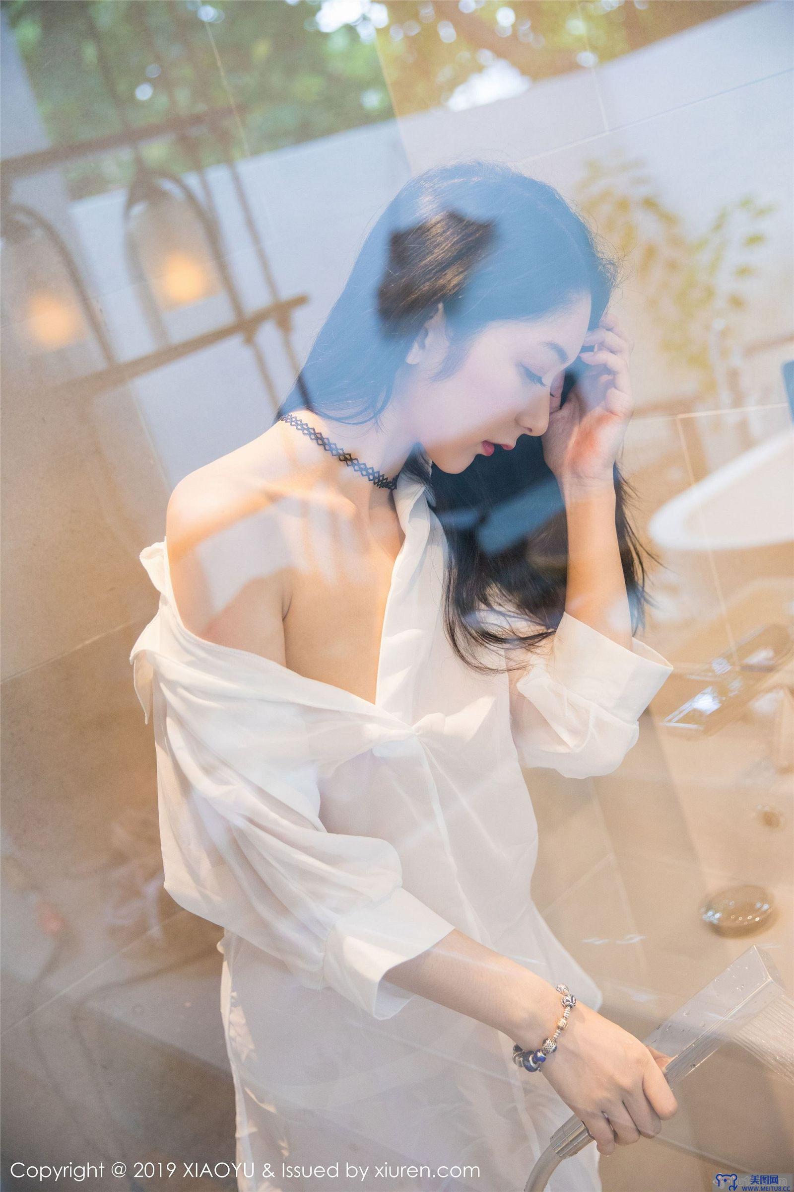 [XIAOYU语画界] 2019.12.10 VOL.211 Angela小热巴