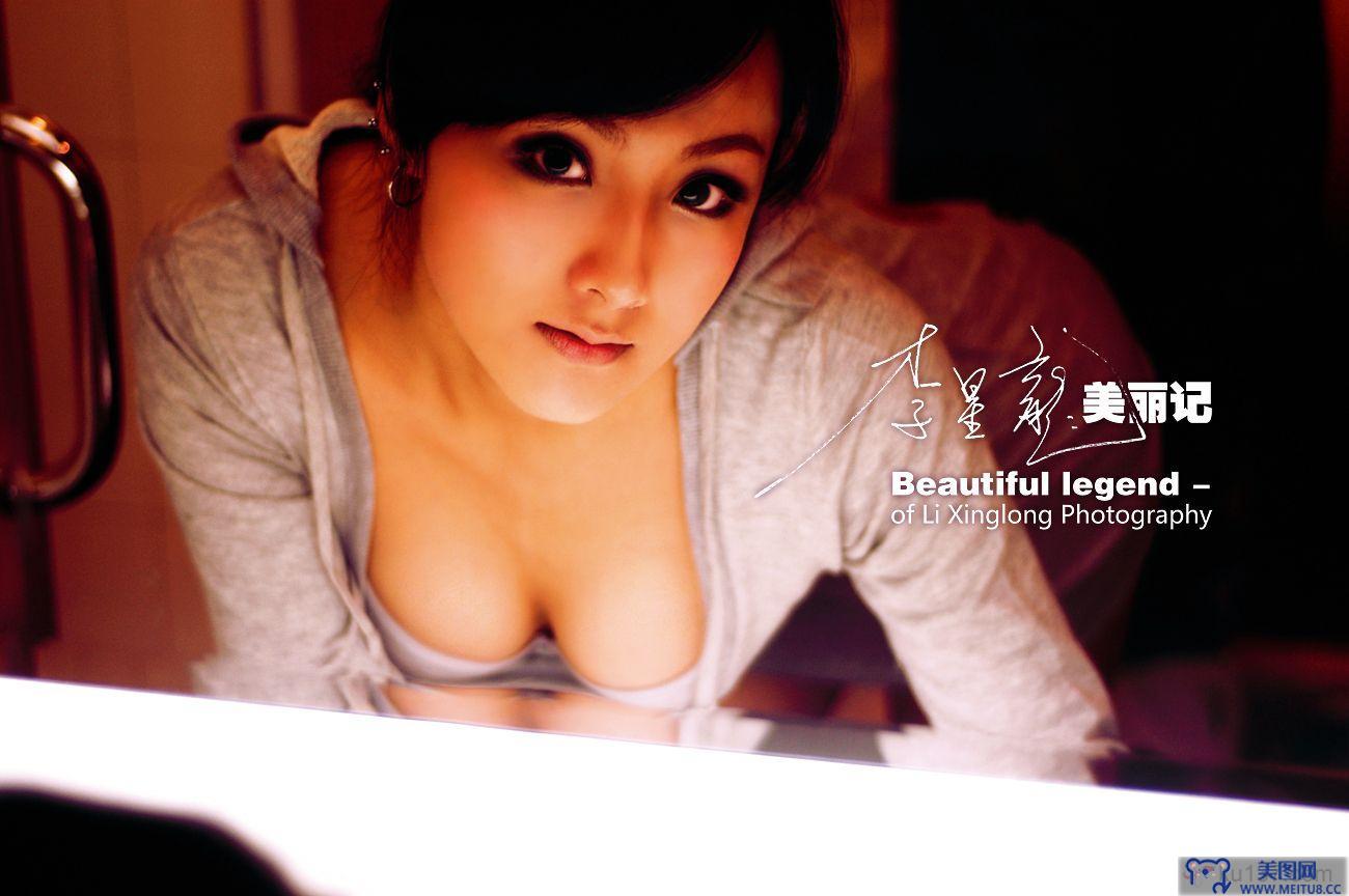 2008.01.22 李星龙摄影-美丽记-清纯女生洗手间