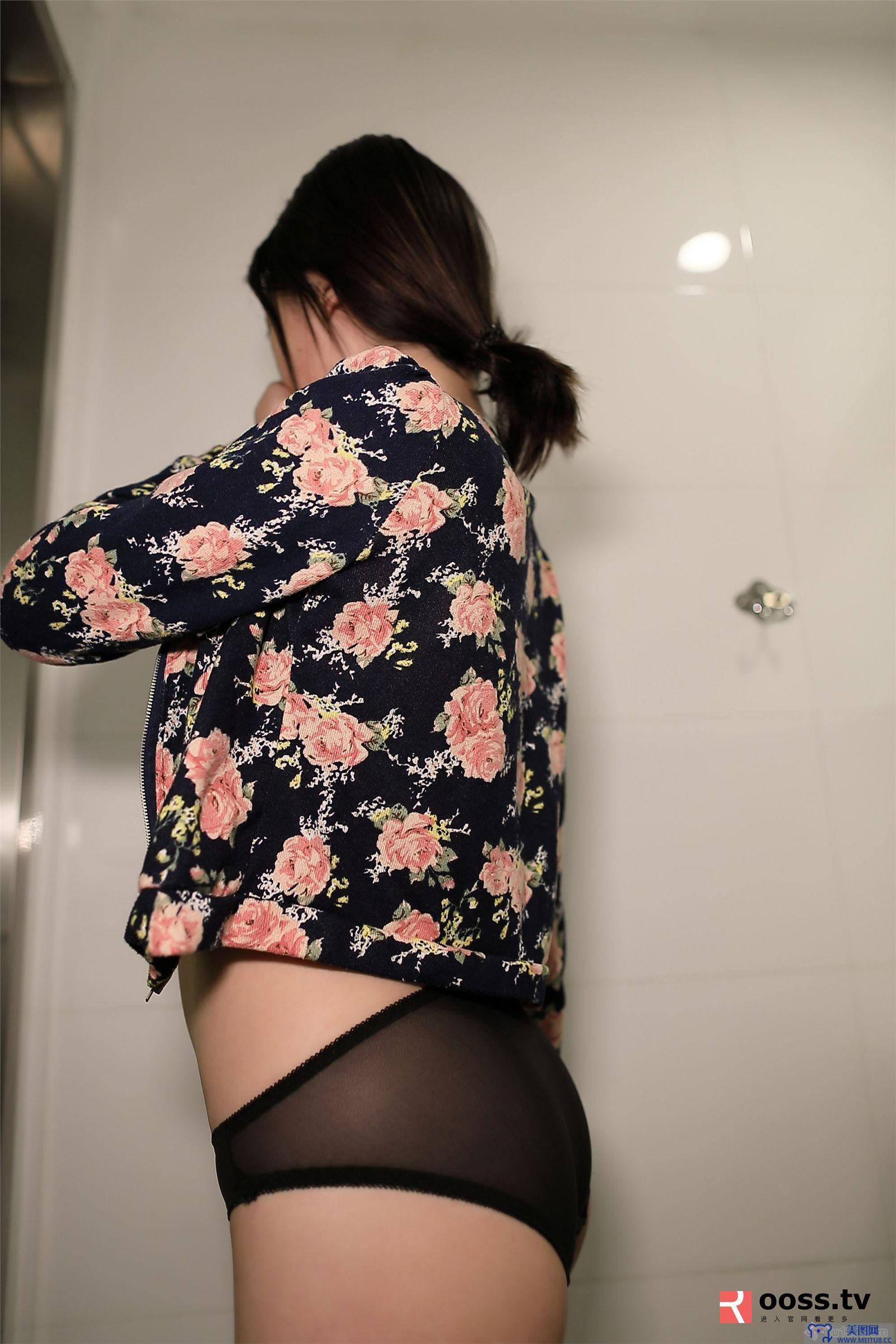 [ROSI美女图]2019.04.22 NO.2693