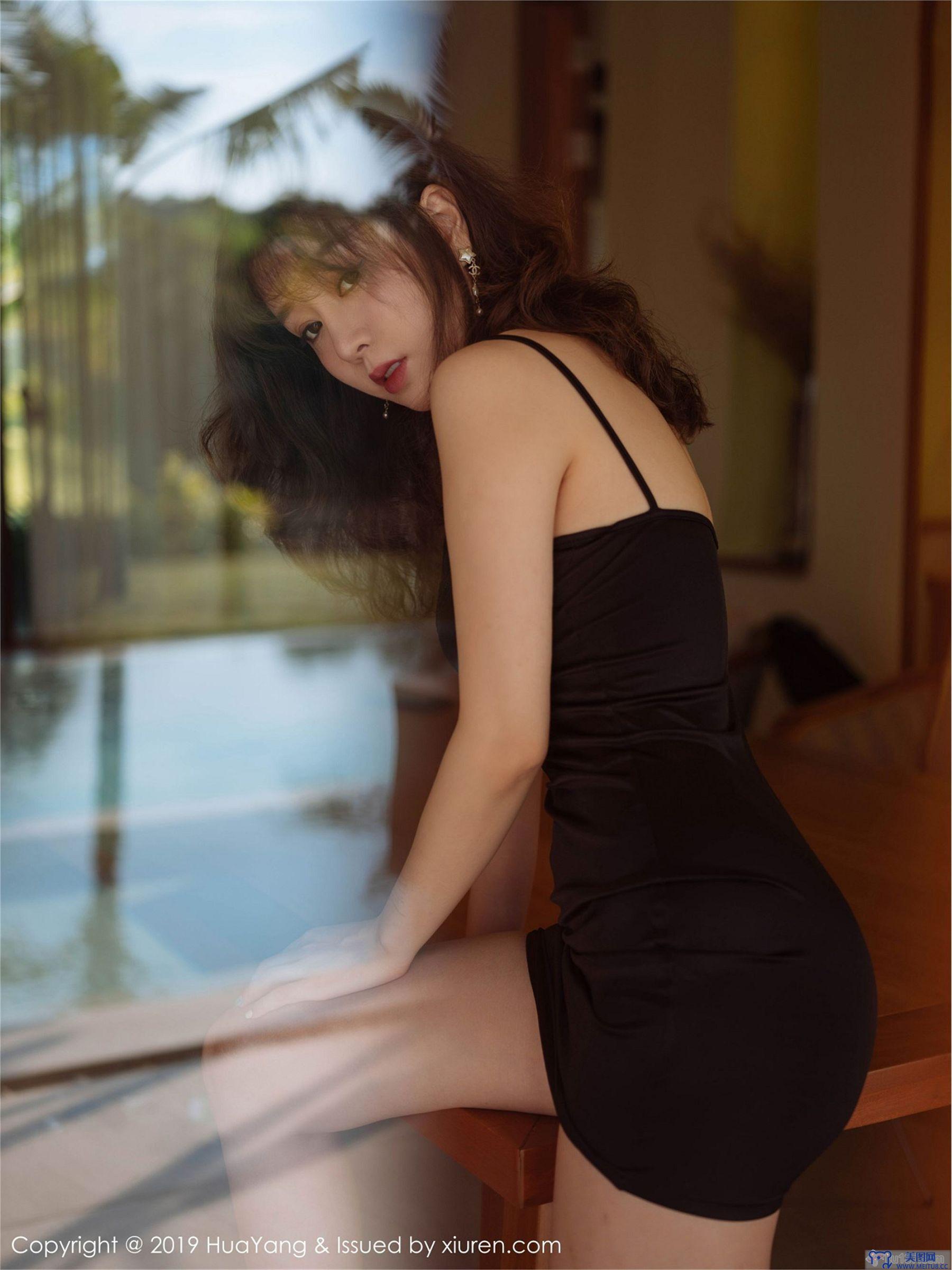 [HuaYang美女] 2019.05.31 VOL.143 王雨纯 Y