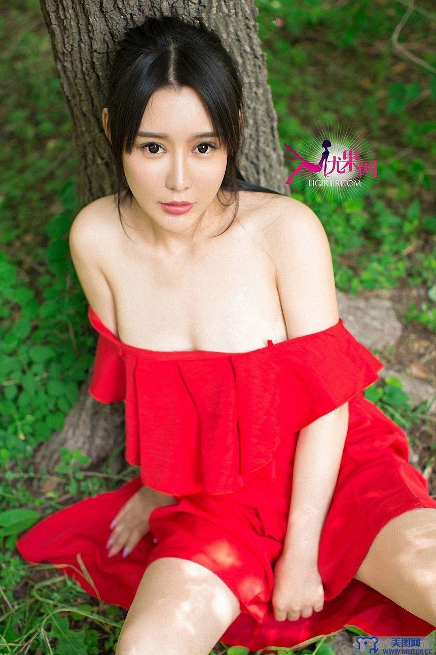 [Ugirls尤果写真] 2015.06.26 No.106 Rita